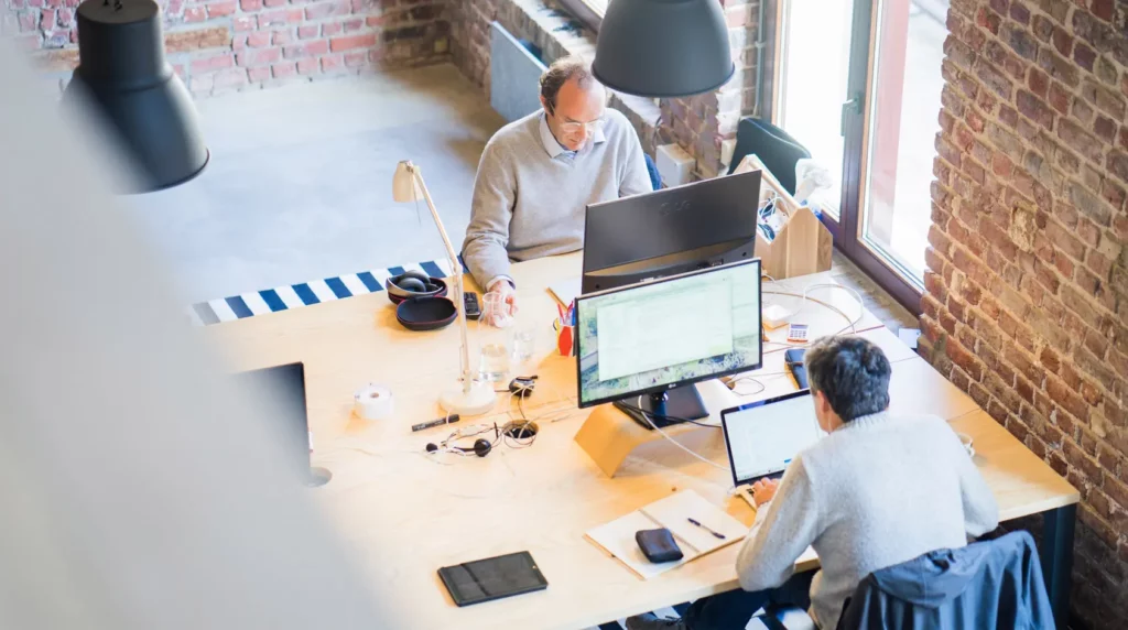 pexels proxyclick visitor management system