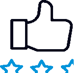 Customer satisfaction