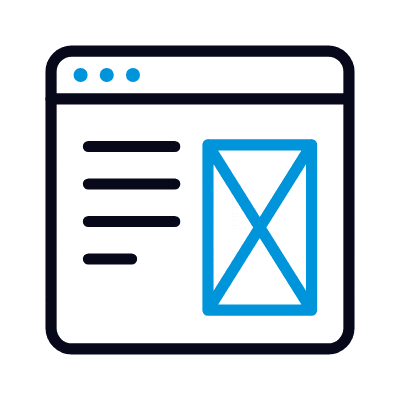 UX/UI Design