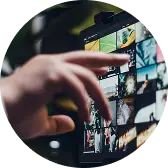 custom software development services