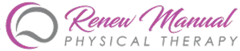 Renew manual Logo