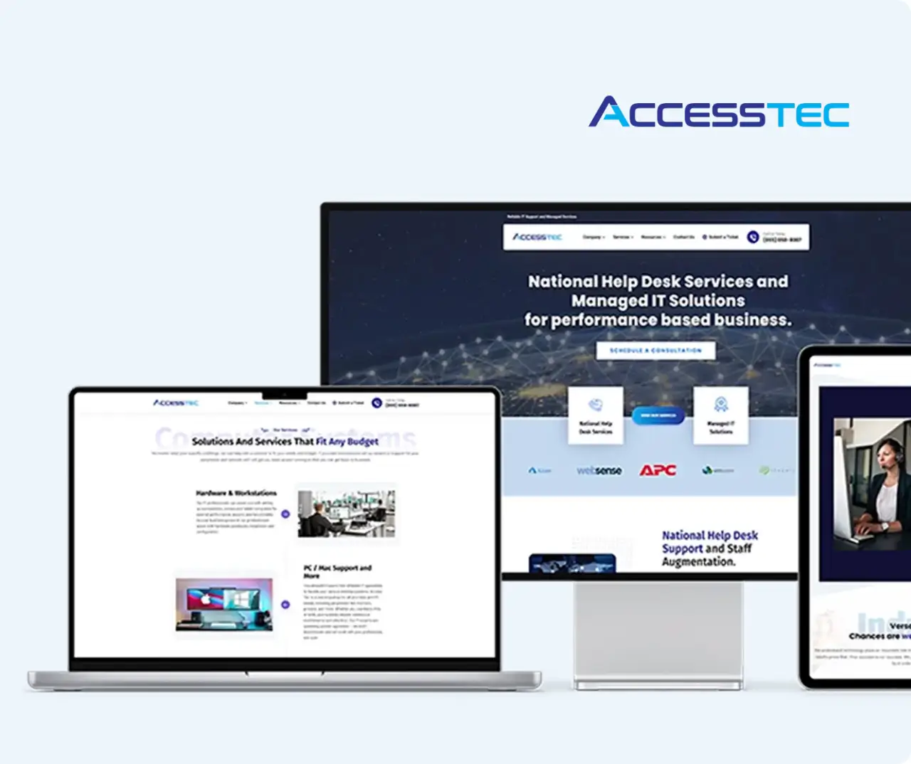Access tec