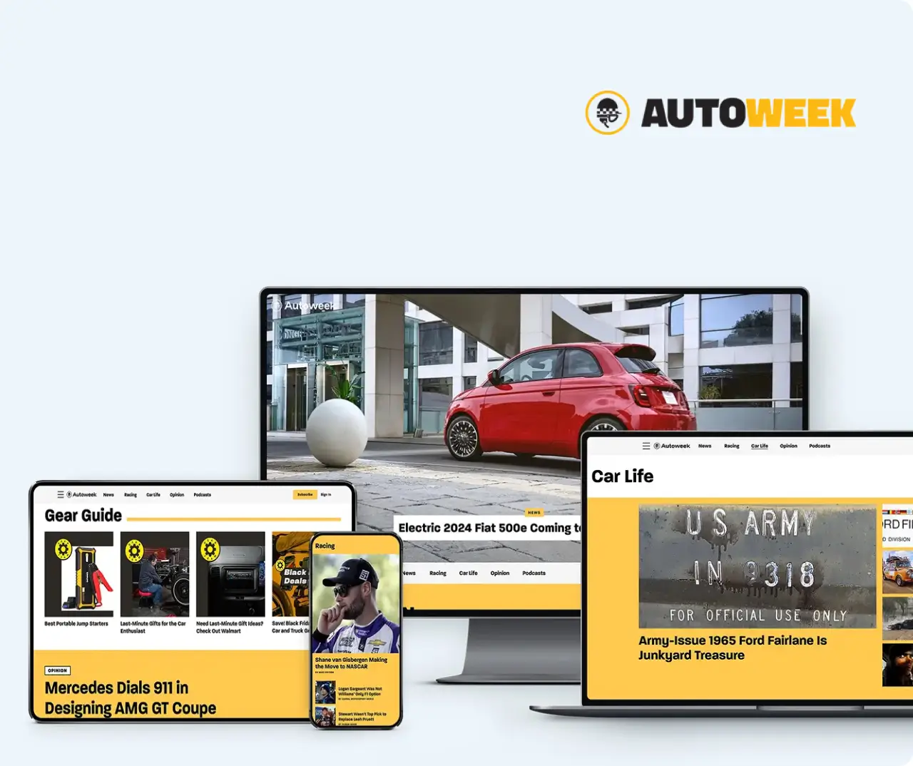 Autoweek