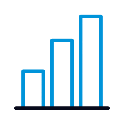 Business Strategy Icon