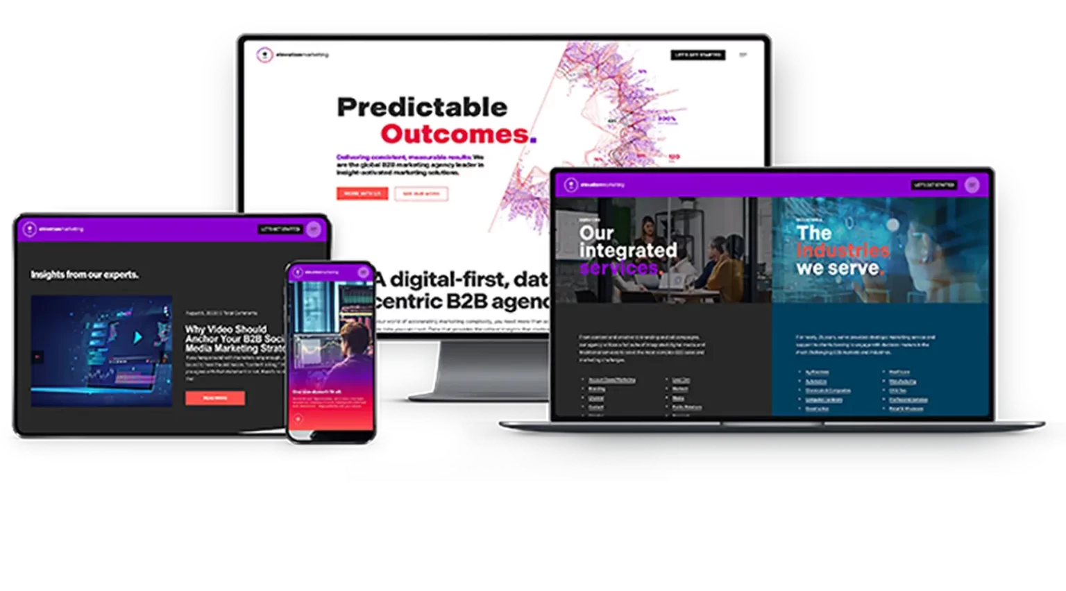 elevation marketing image