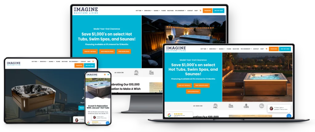 IBL-Responsive