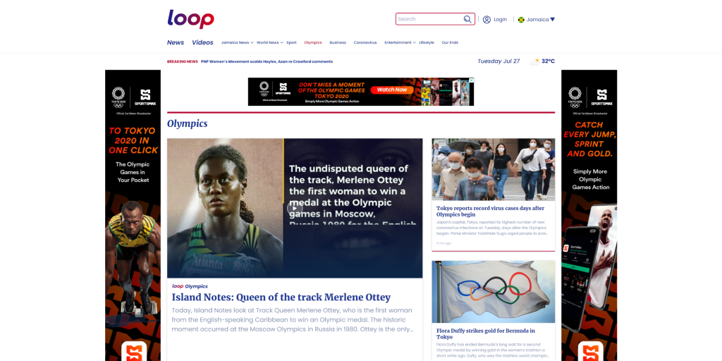 smart content platform