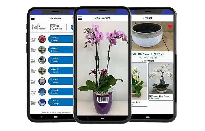 Flora app