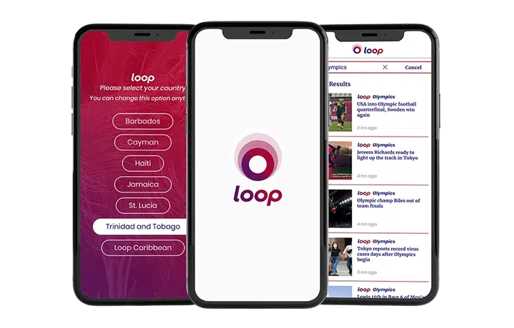 Mobiel App Daily LN Mobile