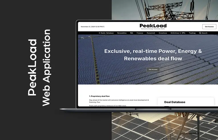 peakload