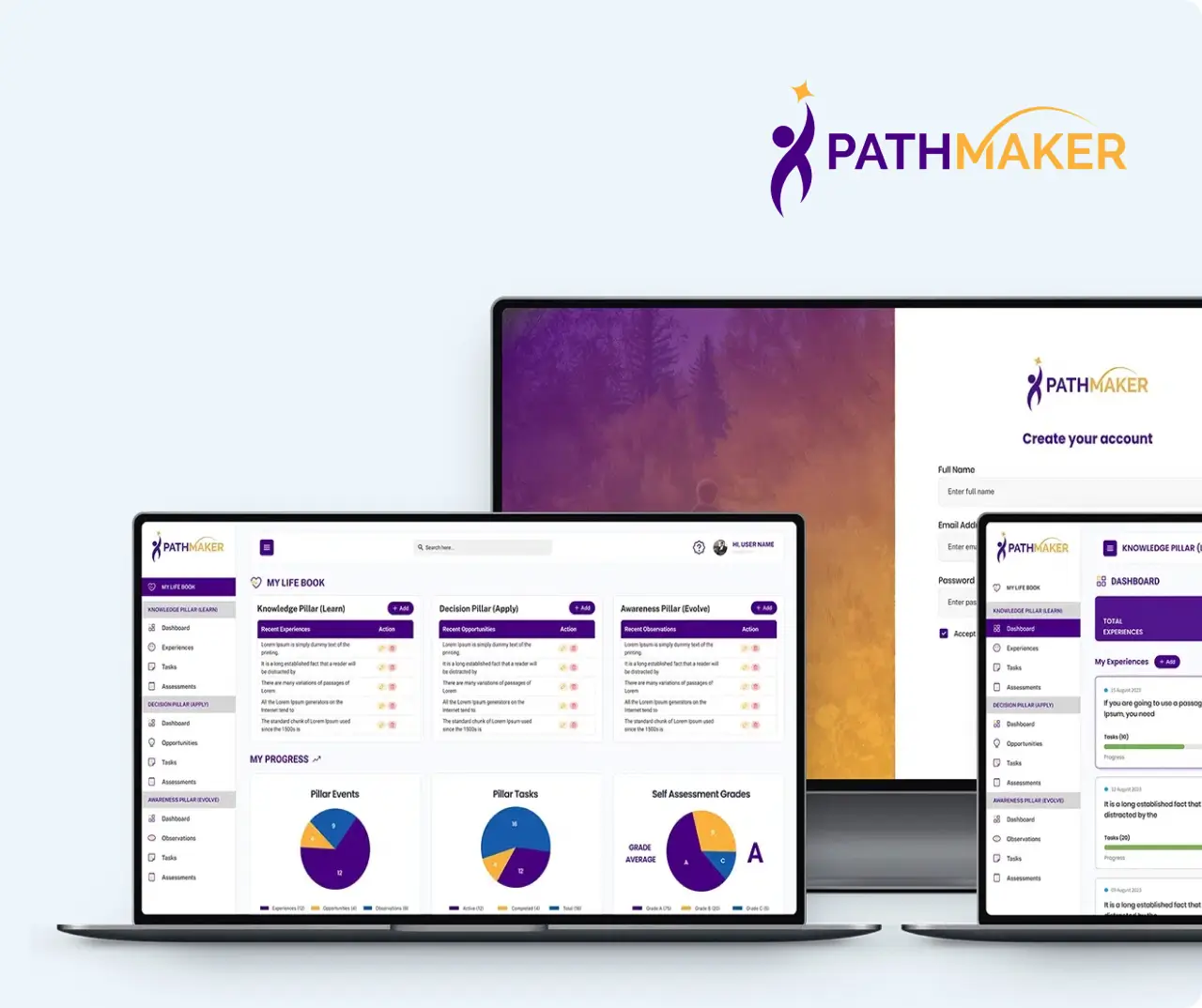 Pathmaker