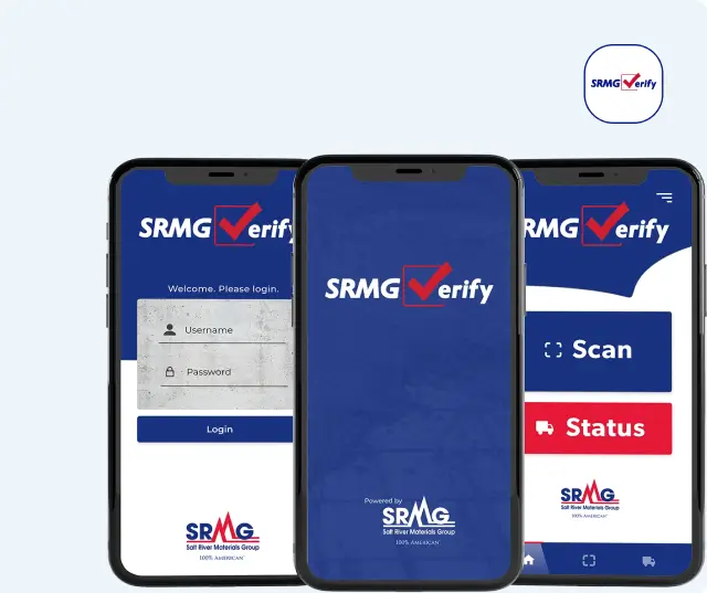 SRGM Image