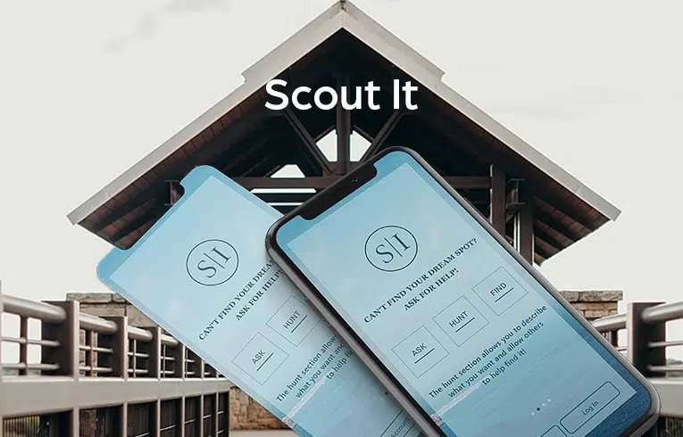 Scout It image