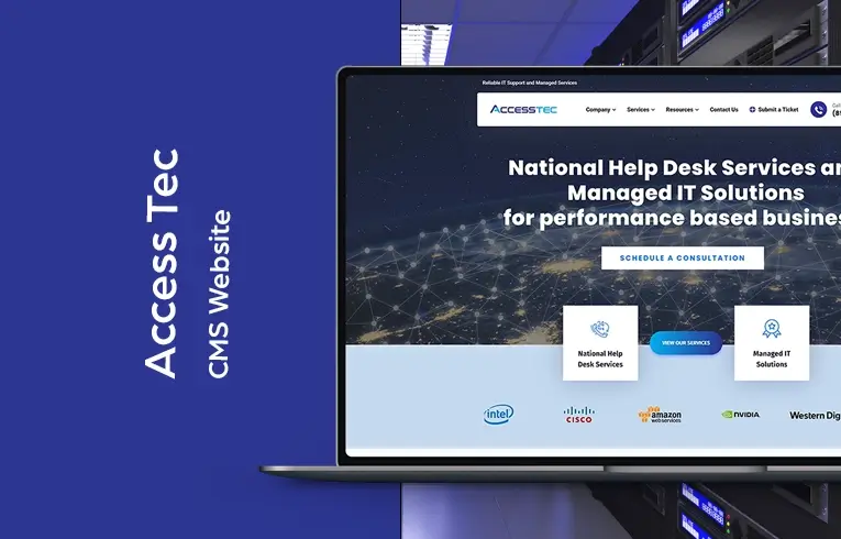 access tech img
