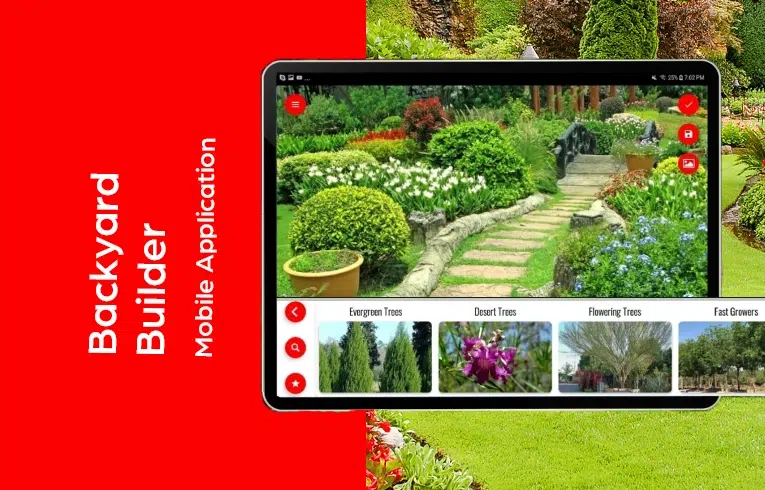 Backyard Builder image