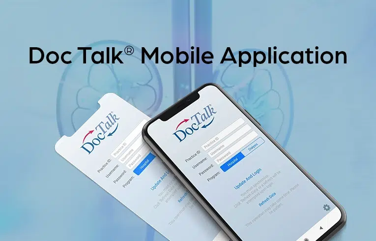 Doc Talk