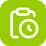 flora green icon