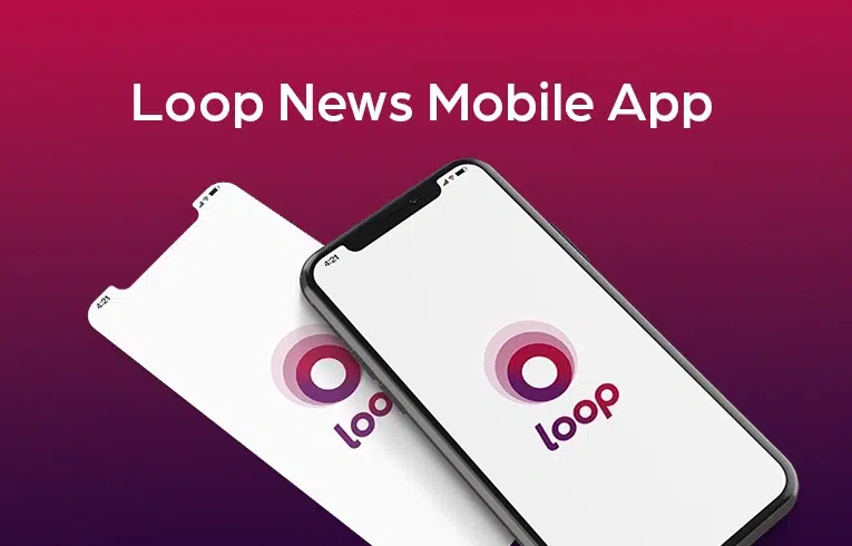 Loop mobile