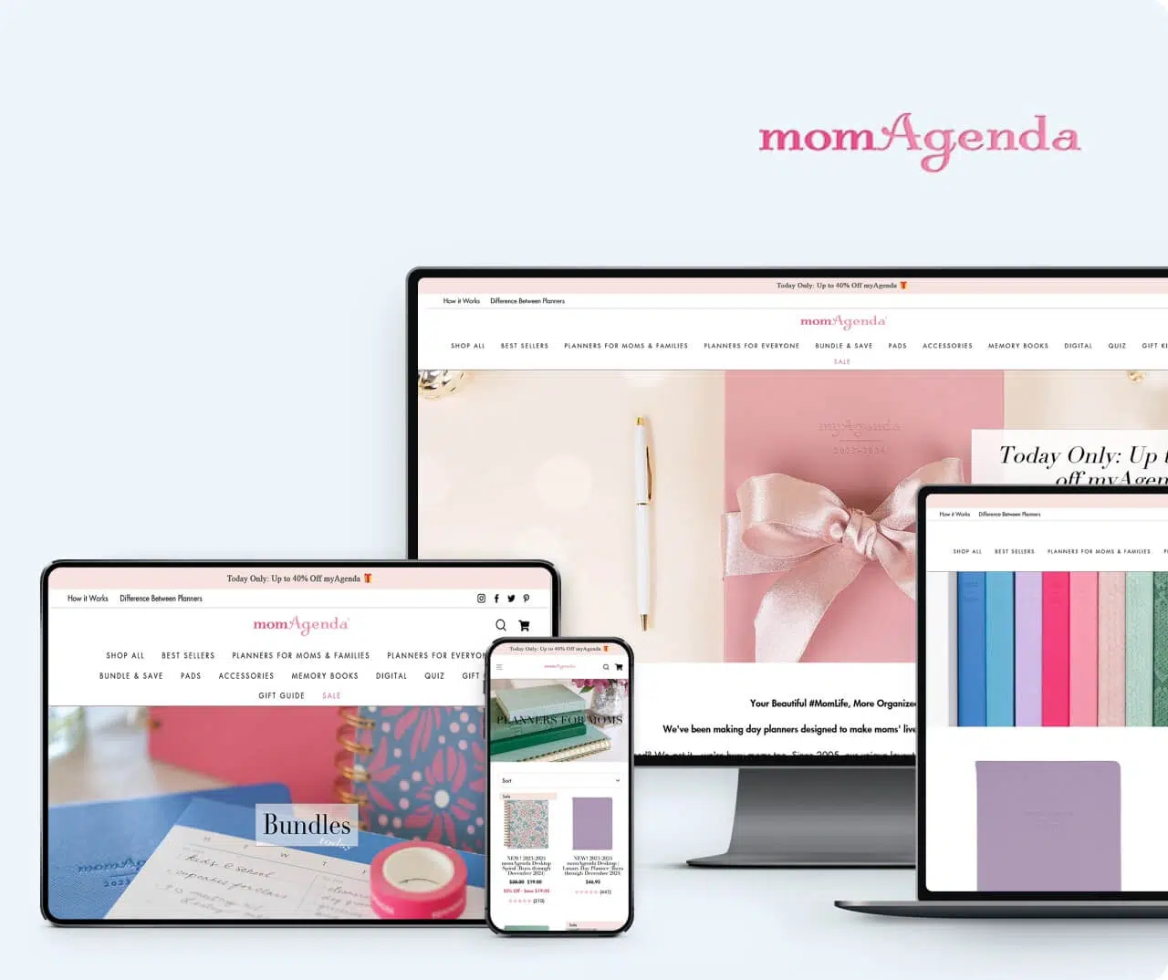 momAgenda®