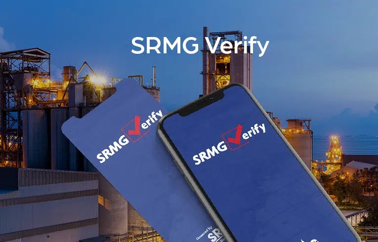 SRMG