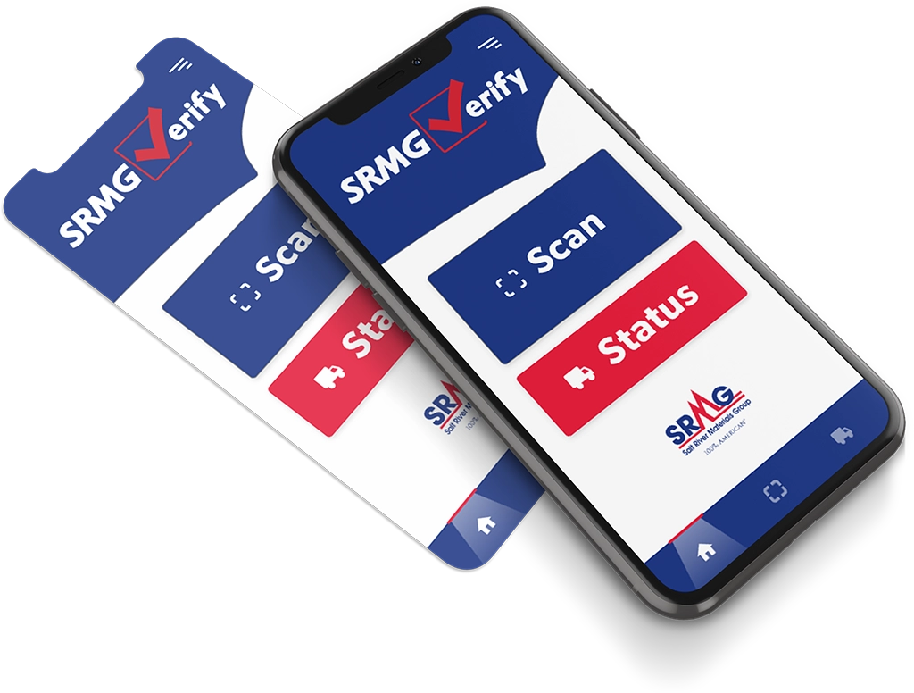 mobile solutions for logistics