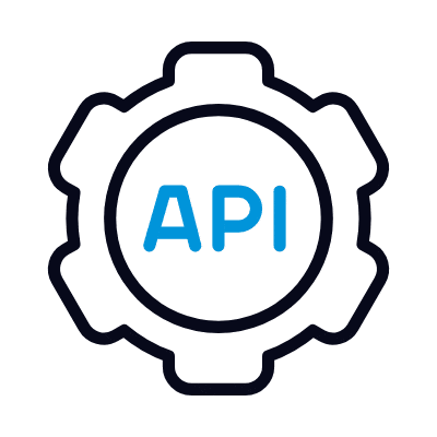 Monitoring icon