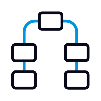 Strategy Planning ICON