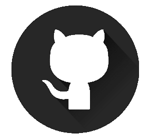 github logo