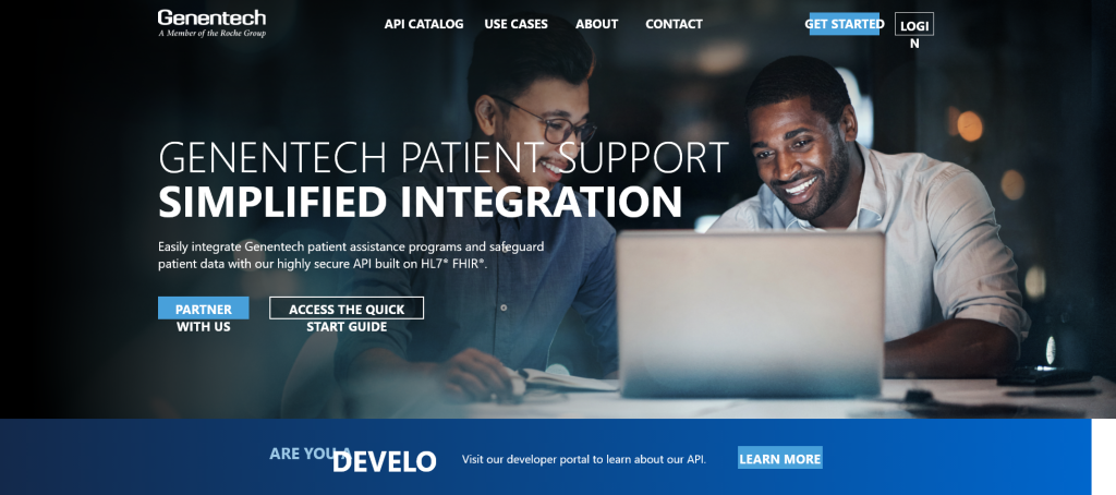 Business teams managing partner onboarding and access through Salesforce