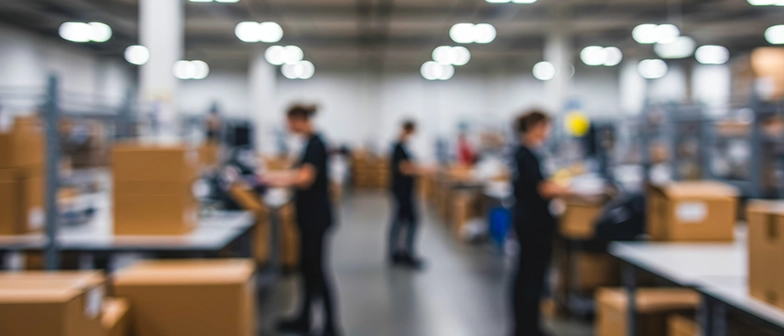 Wholesale ecommerce platform modernization impacting warehouse fulfillment operations